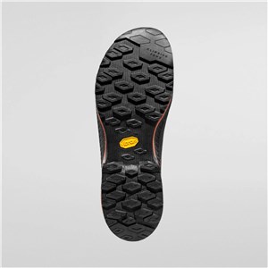 Buty podejściowe TX4 Evo carbon/cherry