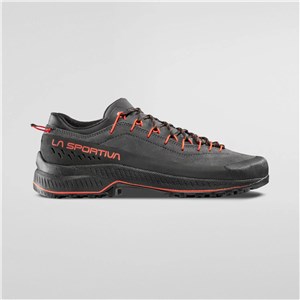 Buty podejściowe TX4 Evo carbon/cherry