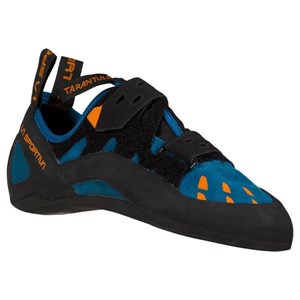 Buty wspinaczkowe Tarantula space blue