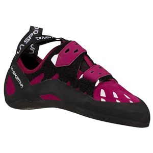 Buty Tarantula Woman red plum