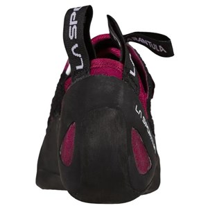 Buty Tarantula Woman red plum