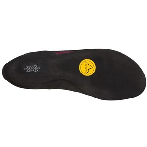 Buty Tarantula Woman red plum