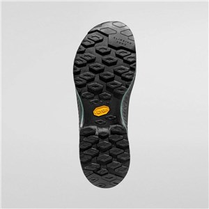 Buty podejściowe TX4 Evo carbon/zest