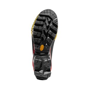 Buty Aequilibrium LT GTX Black/Yellow