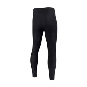Kalesony męskie Active Merino czarny