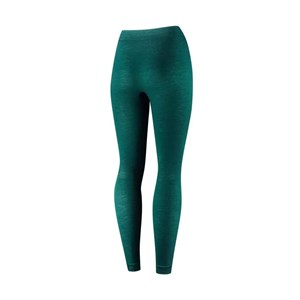 Spodnie damskie Active Merino zielony