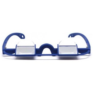 Okulary do asekuracji Model 3.1 navy