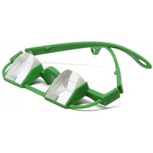 Okulary do asekuracji Model 3.1 olive