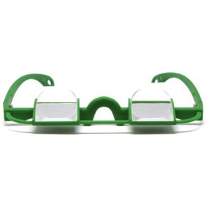 Okulary do asekuracji Model 3.1 olive