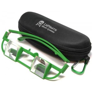 Okulary do asekuracji Model 3.1 olive