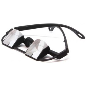 Okulary do asekuracji Model 3.1 black