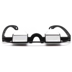 Okulary do asekuracji Model 3.1 black