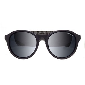 Okulary Baffin C2 Polarizad cat.4 rubber grey/grey