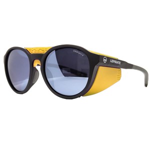 Okulary Baffin C2 Polarizad cat.4 rubber grey/grey