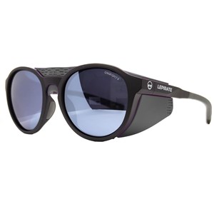 Okulary Baffin C2 Polarizad cat.4 rubber grey/grey