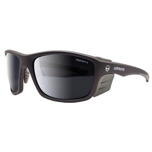 Okulary Fitz Roy Polarized cat.4 grey/grey