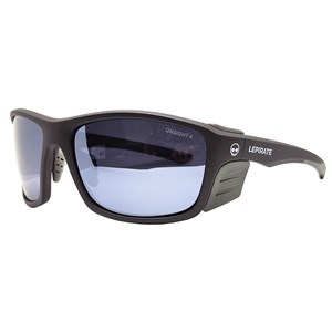 Okulary Fitz Roy Polarized cat.4 grey/grey