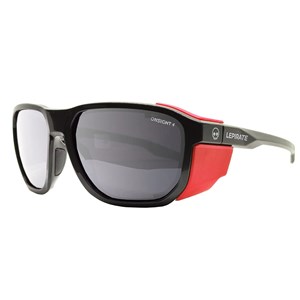 Okulary Tsaranoro Polarized cat.4 grey