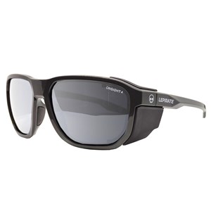 Okulary Tsaranoro Polarized cat.4 grey