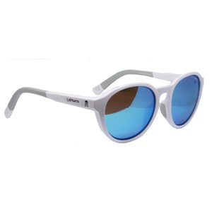 Okulary Baffin C2 Polarizad cat.3 shiny white/grey