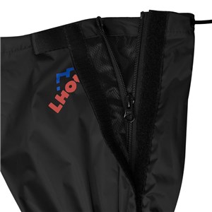 Stuptuty ochraniacze Expert L-XL czarne