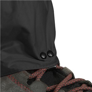 Stuptuty ochraniacze Expert L-XL czarne