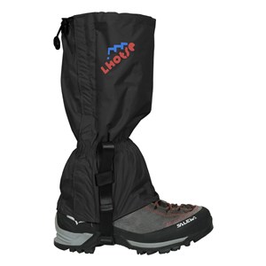 Stuptuty ochraniacze Expert L-XL czarne