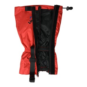 Stuptuty ochraniacze Expert L-XL czerwone