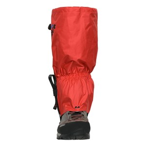 Stuptuty ochraniacze Expert L-XL czerwone