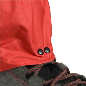 Stuptuty ochraniacze Expert L-XL czerwone