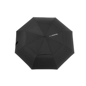 Parasol Trek Umbrella M - czarny