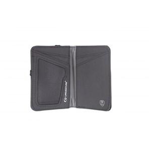Portfel RFiD Card Wallet Recycled Grey