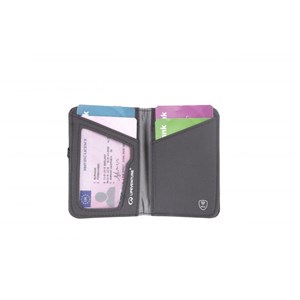 Portfel RFiD Card Wallet Recycled Grey