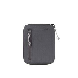 Portfel RFiD Bi-Fold Wallet Recycled Grey
