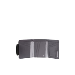 Portfel RFiD Wallet Recycled Grey