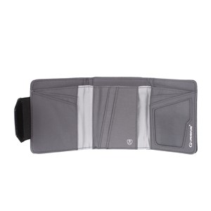 Portfel RFiD Wallet Recycled Olive