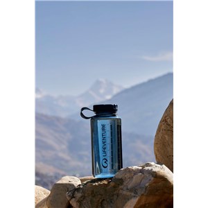 Butelka Tritan Flask 1000 ml Navy