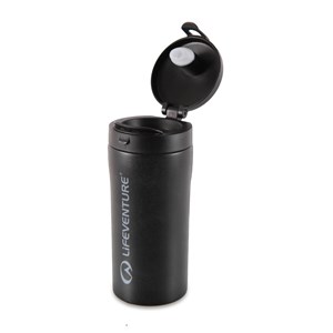 Kubek termiczny Thermal Mug Flip-Top Matt Black