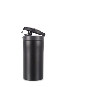 Kubek termiczny Thermal Mug Flip-Top Matt Black