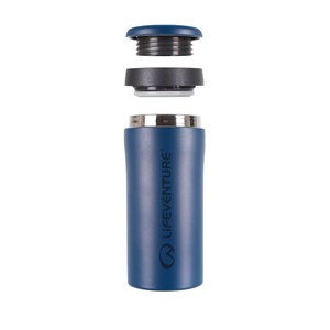 Kubek termiczny Thermal Mug Matt Cobalt