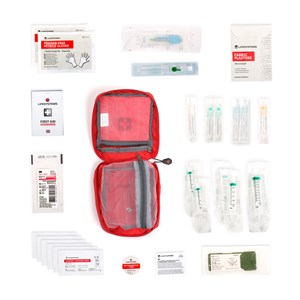 Apteczka Sterile Kit