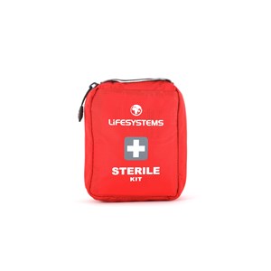 Apteczka Sterile Kit