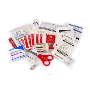 Apteczka Adventurer First Aid Kit