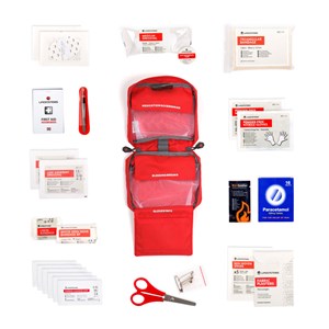 Apteczka Adventurer First Aid Kit