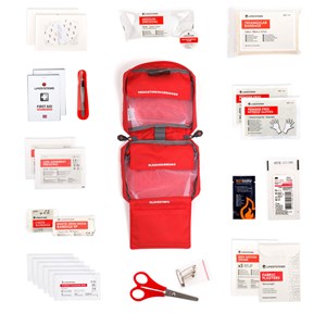 Apteczka Adventurer First Aid Kit