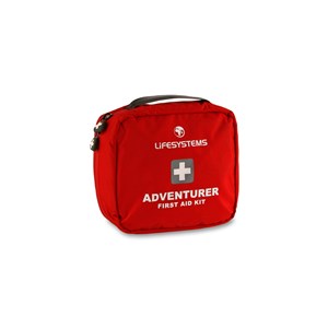 Apteczka Adventurer First Aid Kit