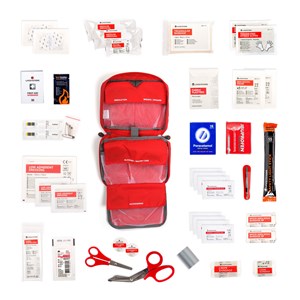 Apteczka Mountain First Aid Kit
