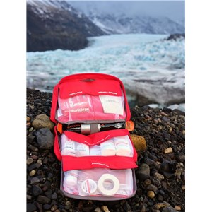 Apteczka Mountain First Aid Kit