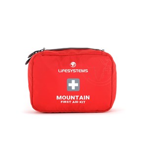 Apteczka Mountain First Aid Kit