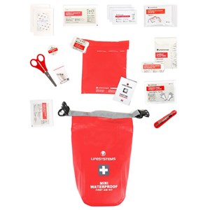 Apteczka Mini Waterproof First Aid Kit